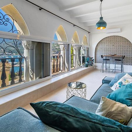 La Castillita - Port De Soller Seaview Apartment - Perfect For Couples Экстерьер фото